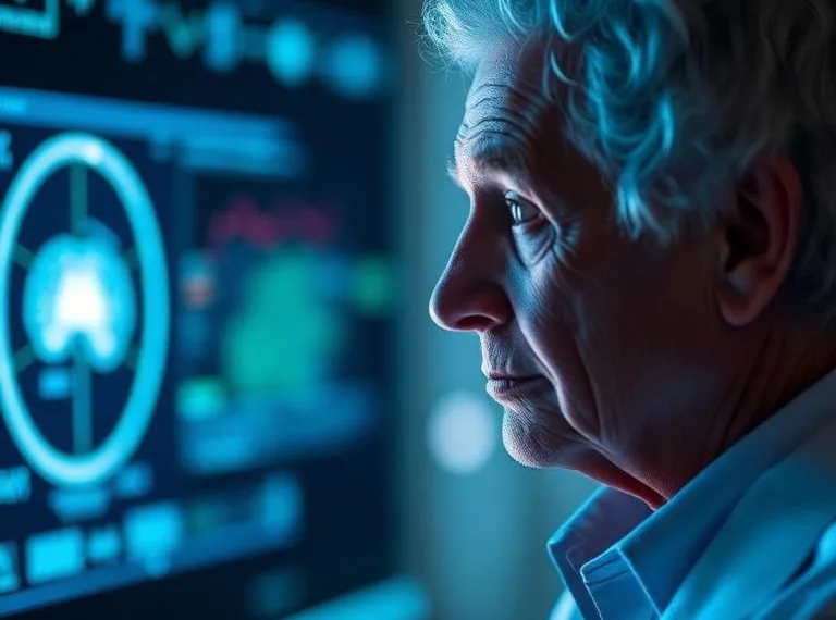 Researchers develop AI Tool to identify undiagnosed Alzheimer’s cases while reducing disparities