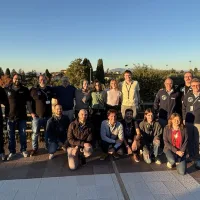 ESA s Planetary Defence team article