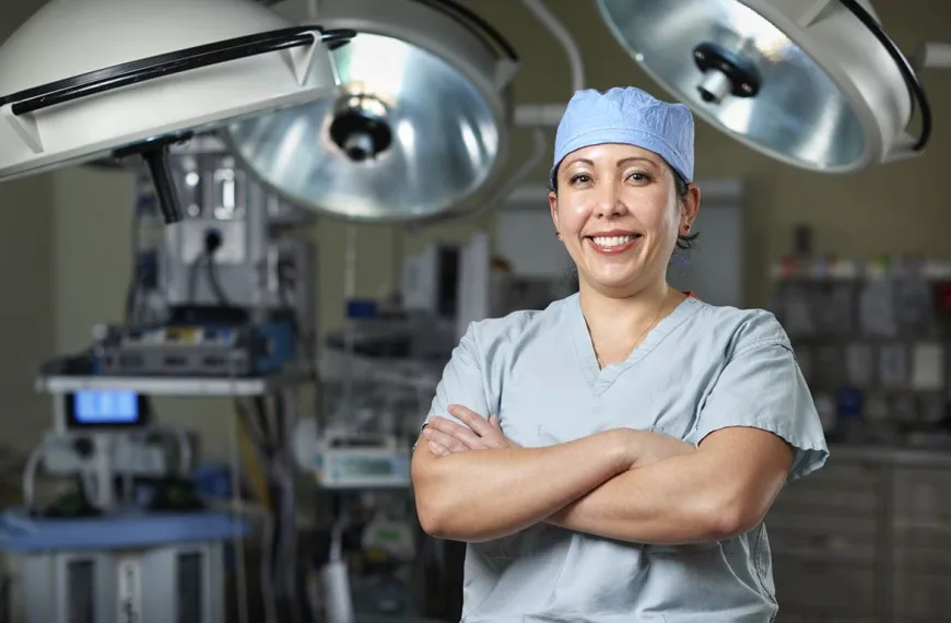 Blog 8 Ohio State first in U.S. to randomize patient in novel aortic aneurysm trial