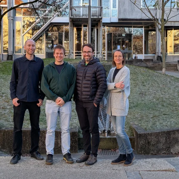 Blog 22 New AI method revolutionizes enzyme design, Graz researchers say