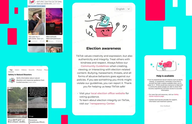 TikTok Is Becoming Nepal