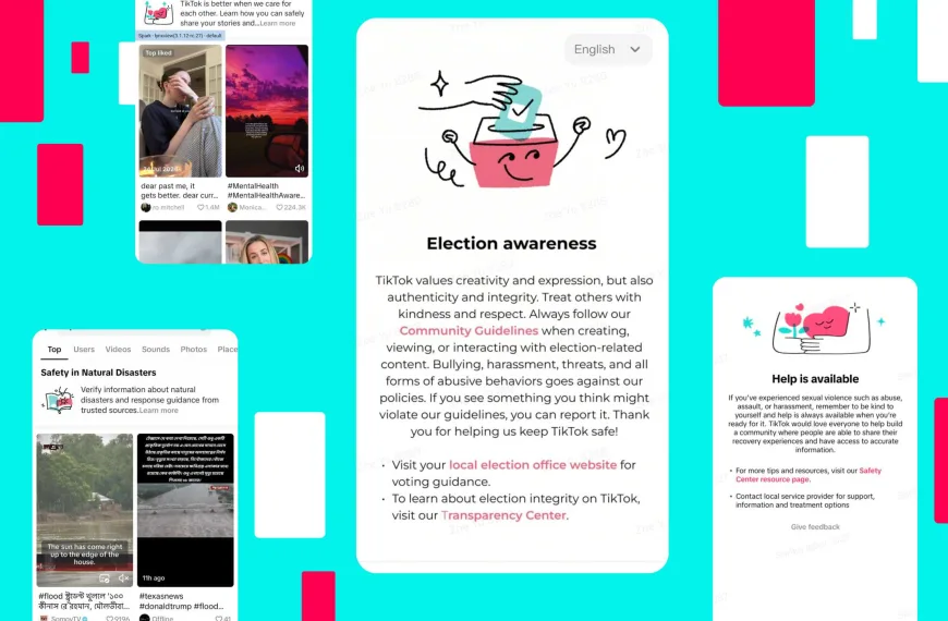 Blog 7 TikTok emerges as Nepal’s go-to content discovery platform