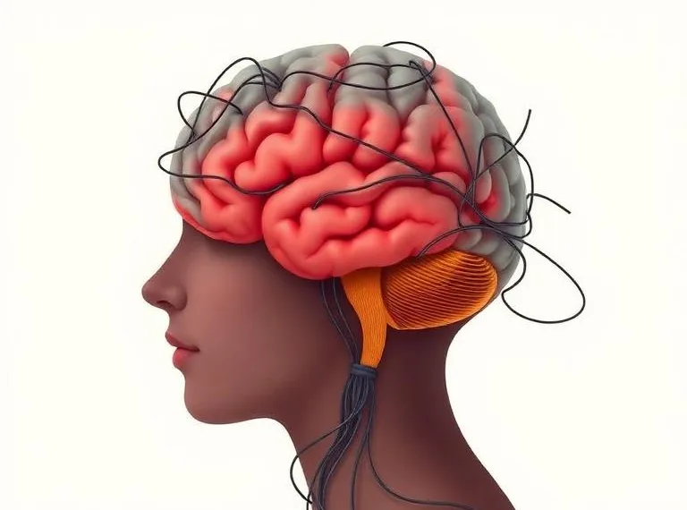 Rutgers study links brain’s wiring to differences in cognitive ability