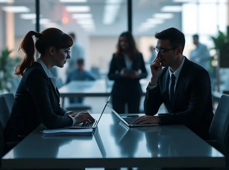 Most workplace sexual harassment goes unreported despite reforms – Flinders University studies