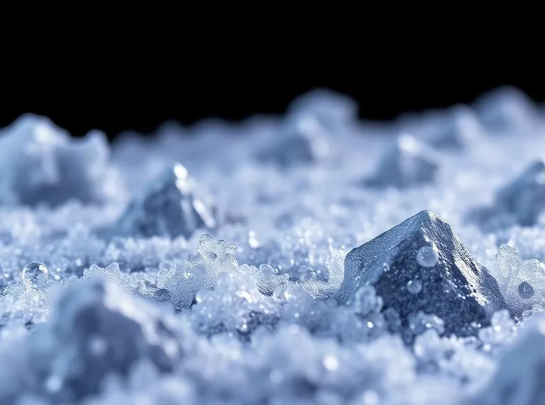 IDTechEx highlights rare earths, coatings and aerogels in advanced materials research