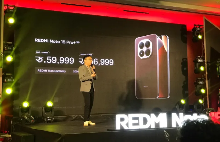 redme series