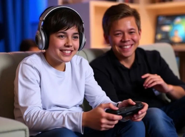 Study reveals how many hours of video games per week might be too many