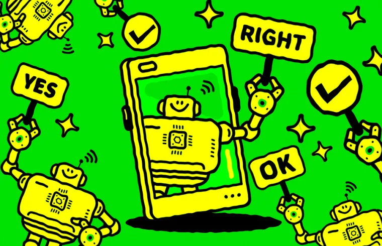 MIT LLM Sycophant 01 press 0