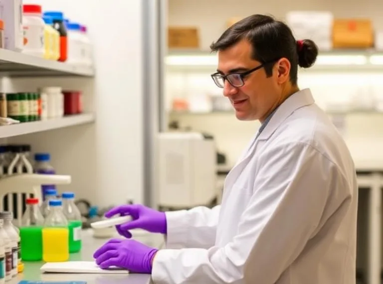 Scientists expand amino acid toolkit,&hellip;