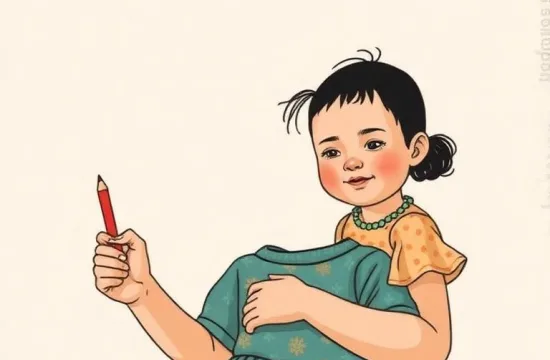 culture education children