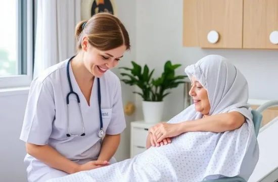 fertility preservation FP