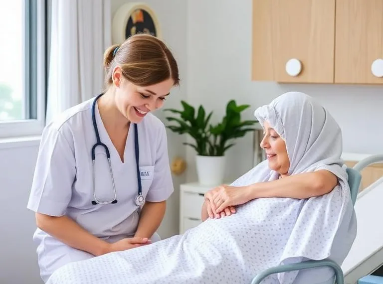 Hiroshima University develops scale to assess nursing support for fertility preservation in cancer care