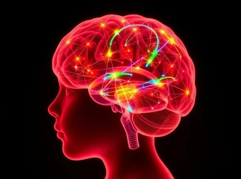 Study maps how brain activity matures from childhood to adulthood