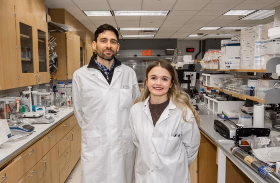 Physics-defying discovery sheds new light on how cells move 3 notbohm lab