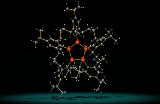 silicon pi electron compud
