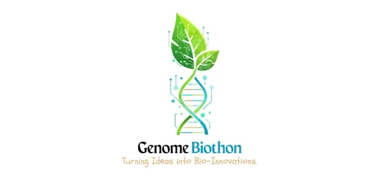 Genome biothon e1774308093533