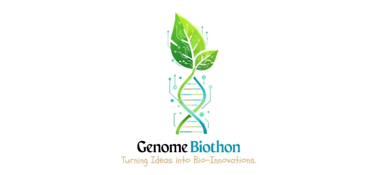 Genome biothon e1774308093533