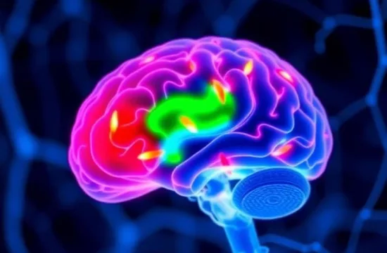 Pediatric Brain Tumor Model