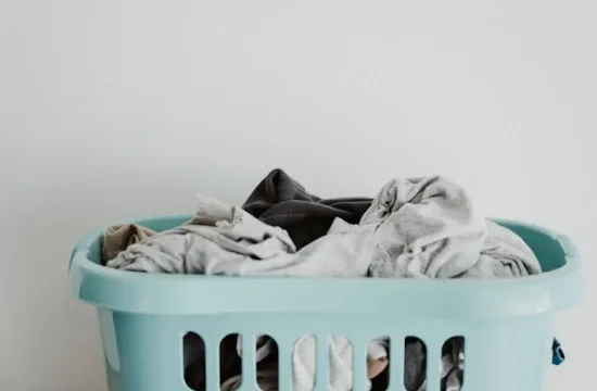 annie spratt laundry unsplash