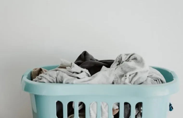 annie spratt laundry unsplash
