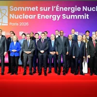iaea nuclear summit