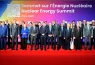 iaea nuclear summit