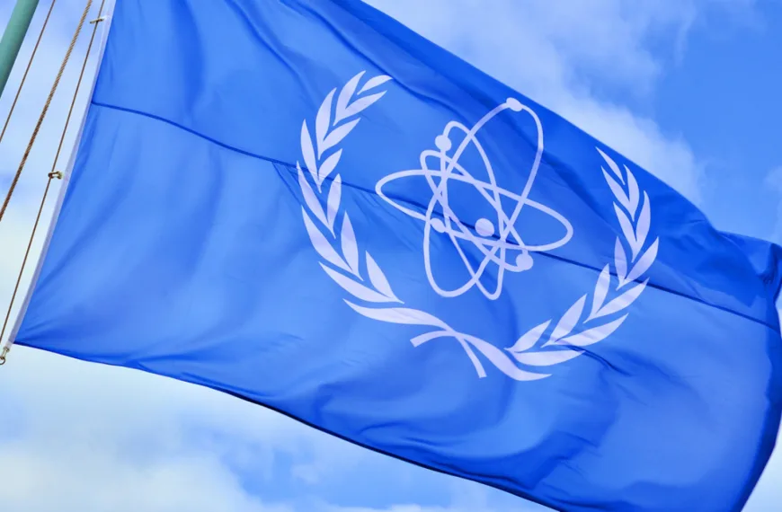 IAEA Data Shows Most Nuclear Material Thefts Happen in Transit, Security Risks Rising