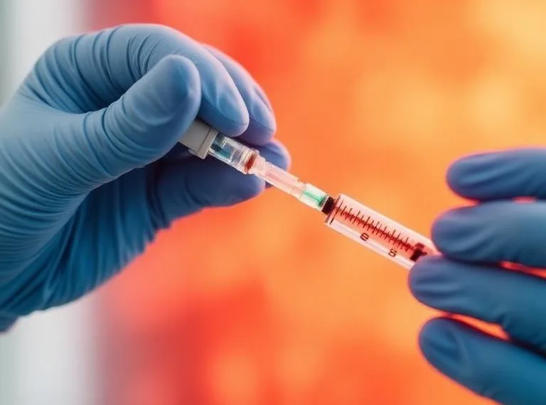 Single Injection Shows Promise in Healing Hearts After Attack, Study Finds