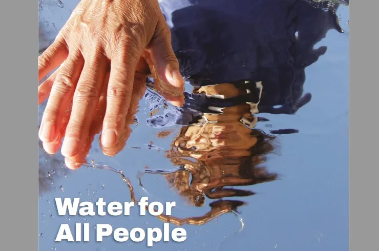 water for all people