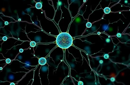 Tohoku Team Trains Biological Networks to Generate Complex Signals 4 Living Neurons