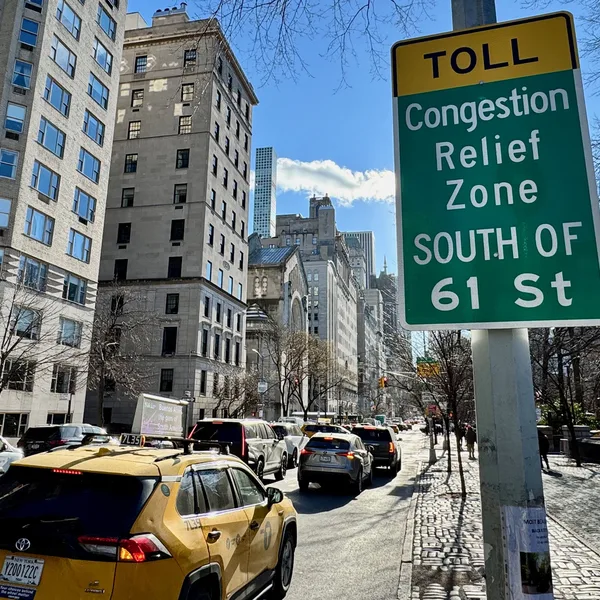 Blog 22 MIT researchers measure traffic emissions, to the block, in real-time