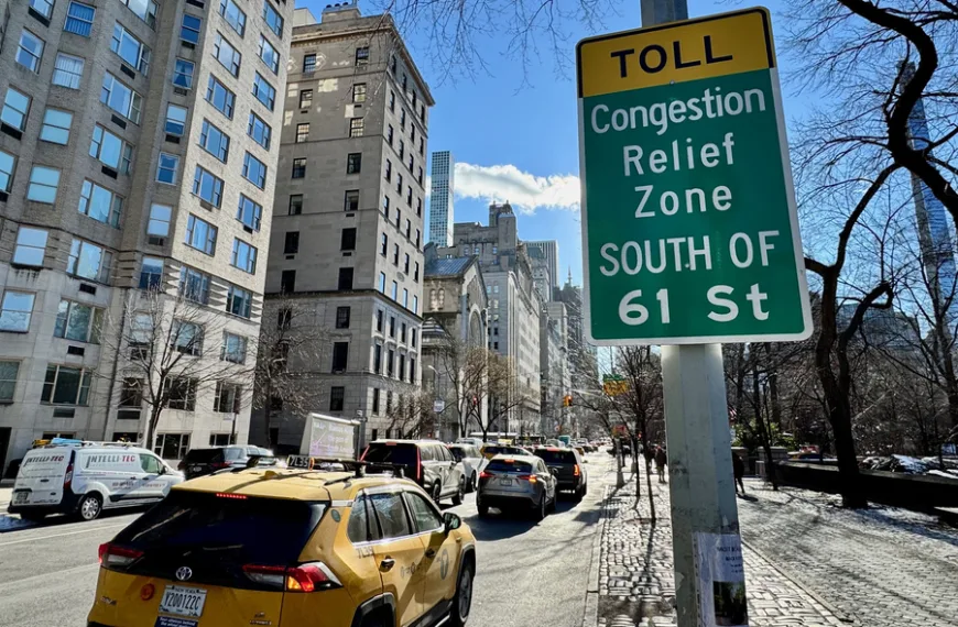 MIT researchers measure traffic emissions, to the block, in real-time