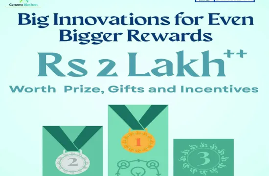 Genome Biothon 2026 to Tackle Nepal’s Food Challenges 5 bio hacathon