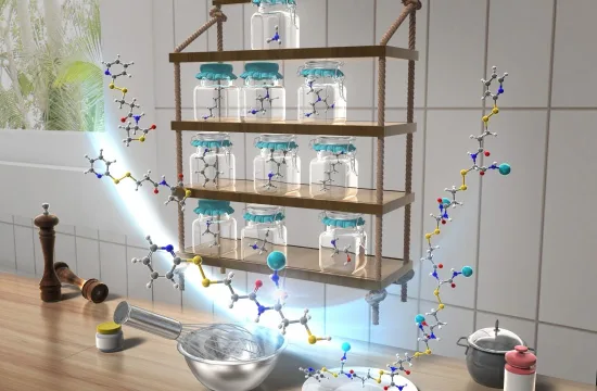 Osaka scientists develop degradable polymer with potential medical use 4 cover kitayama resize