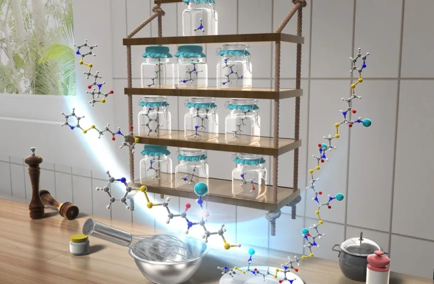 Osaka scientists develop degradable polymer with potential medical use