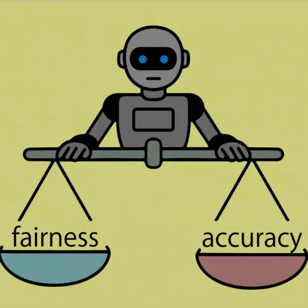 Blog 21 Osaka researchers develop fuzzy AI system to balance accuracy and fairness