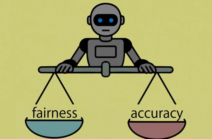 Osaka researchers develop fuzzy AI system to balance accuracy and fairness