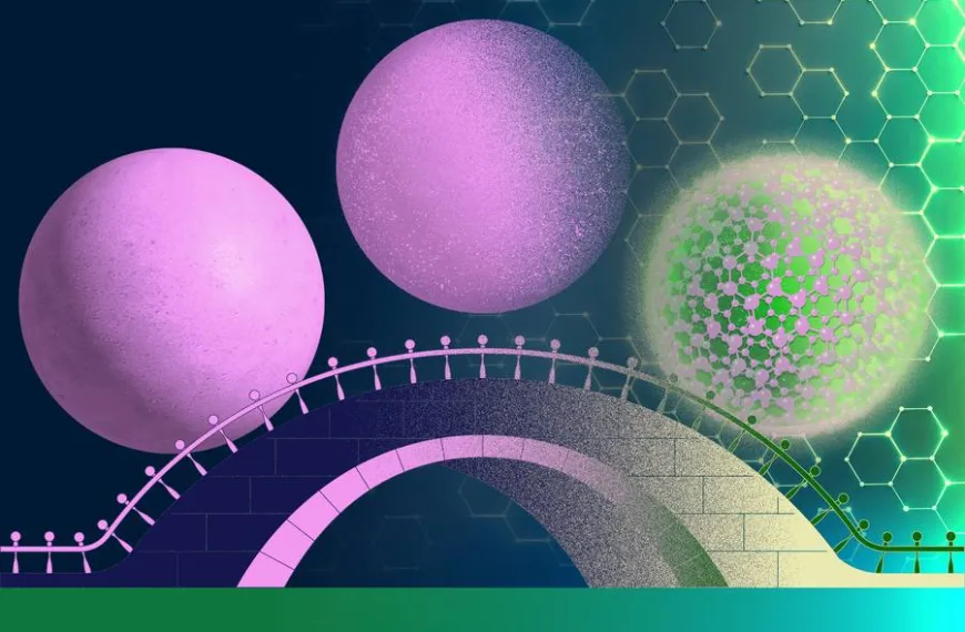 New study bridges the worlds of classical and quantum physics