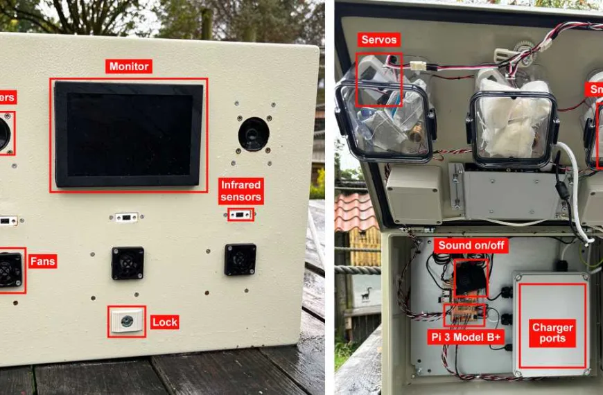 Tech can enable cross-species experiences, new research suggests