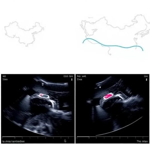Blog 22 Chinese study tests AI-assisted ultrasound for artery plaque detection