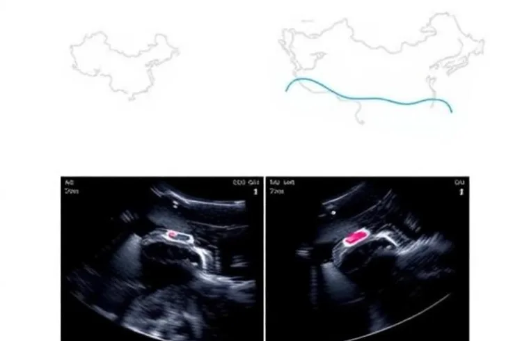 AI assisted ultrasound for artery plaque