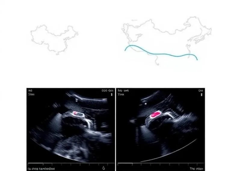 Chinese study tests AI-assisted ultrasound&hellip;