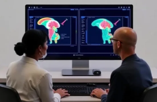 Clinical Trials Enter Digital Era