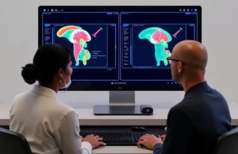Clinical Trials Enter Digital Era
