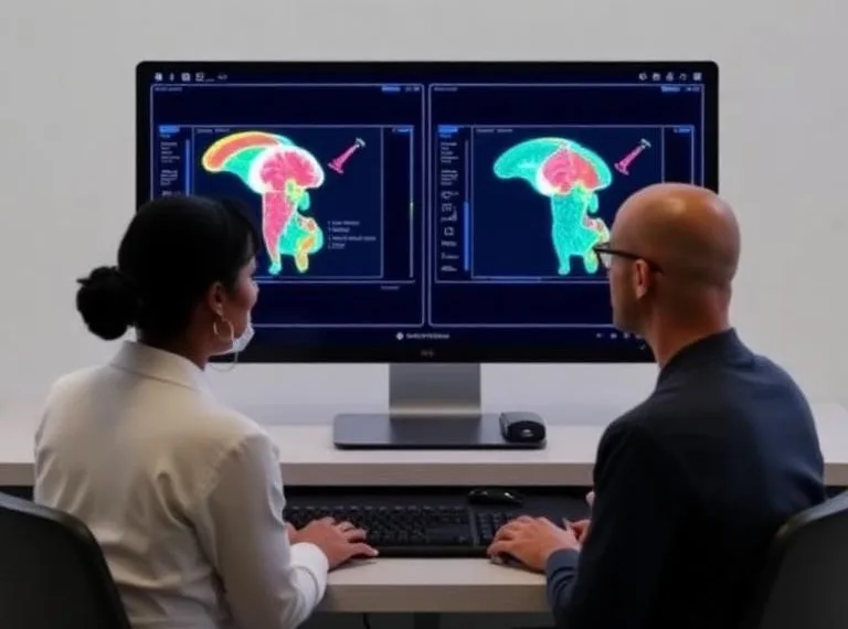 Clinical Trials Enter Digital Era as Researchers Highlight Virtual Simulations