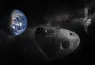 ESA s Ramses mission to asteroid Apophis