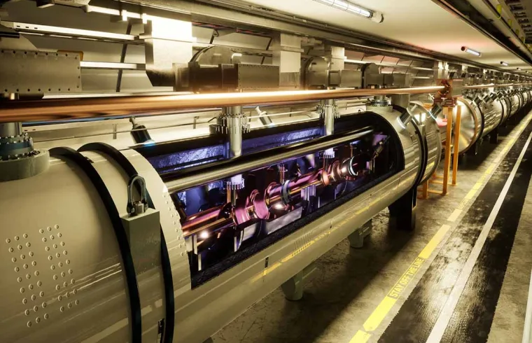 Future Circular Collider copy