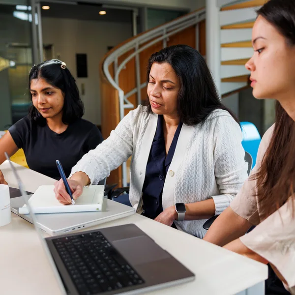 Enabling privacy-preserving AI training on everyday devices