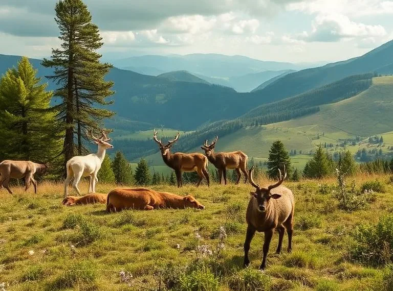 Europe’s landscapes show promise for&hellip;