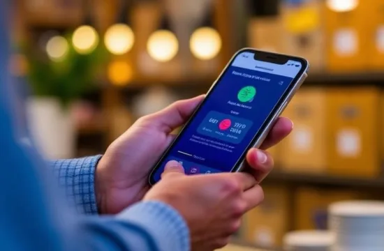 digital finance tools